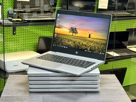 HP Probook 445R G6 2